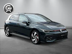 VW Golf 2.0 TSI GTI DSG