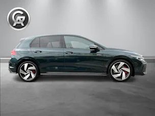 VW Golf 2.0 TSI GTI DSG