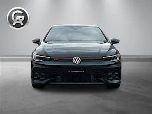 VW Golf 2.0 TSI GTI DSG