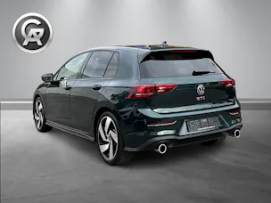 VW Golf 2.0 TSI GTI DSG