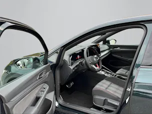 VW Golf 2.0 TSI GTI DSG