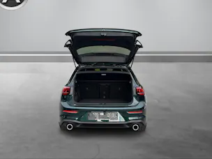 VW Golf 2.0 TSI GTI DSG