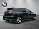 VW Golf 2.0 TSI GTI DSG