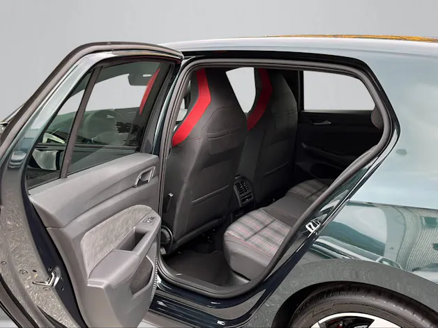 VW Golf 2.0 TSI GTI DSG