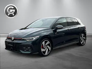 VW Golf 2.0 TSI GTI DSG
