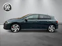 VW Golf 2.0 TSI GTI DSG