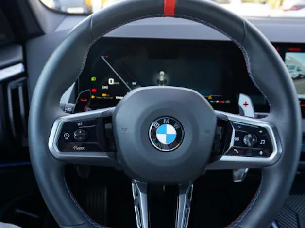 BMW X3 xDr M50 48V M Sp. Pro