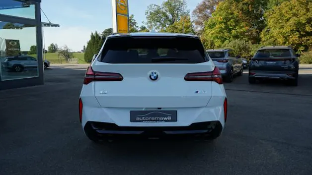 BMW X3 xDr M50 48V M Sp. Pro