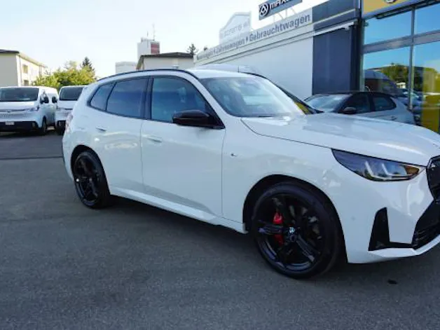BMW X3 xDr M50 48V M Sp. Pro