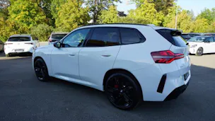 BMW X3 xDr M50 48V M Sp. Pro
