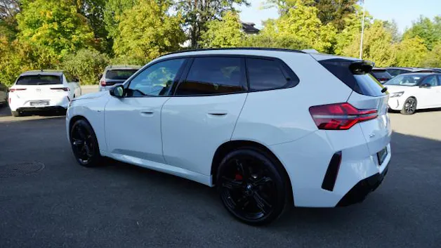BMW X3 xDr M50 48V M Sp. Pro