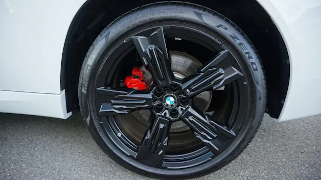 BMW X3 xDr M50 48V M Sp. Pro