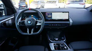 BMW X3 xDr M50 48V M Sp. Pro