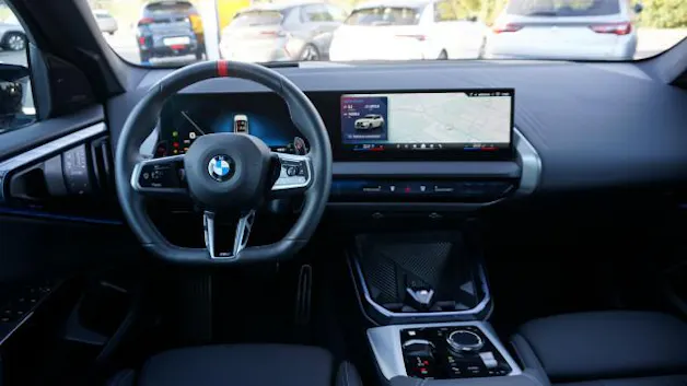 BMW X3 xDr M50 48V M Sp. Pro