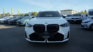 BMW X3 xDr M50 48V M Sp. Pro