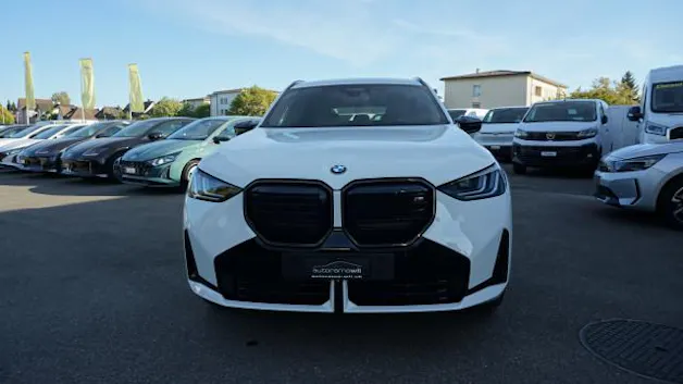 BMW X3 xDr M50 48V M Sp. Pro