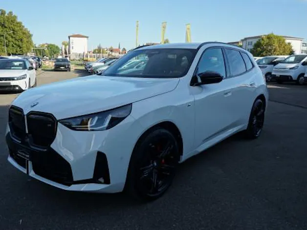 BMW X3 xDr M50 48V M Sp. Pro