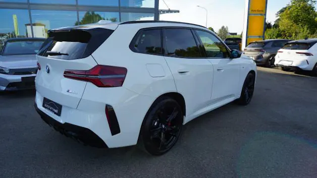 BMW X3 xDr M50 48V M Sp. Pro