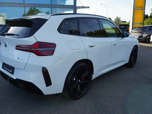 BMW X3 xDr M50 48V M Sp. Pro