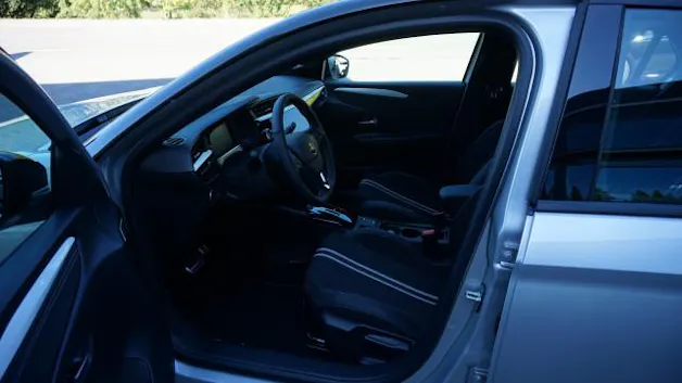OPEL Corsa e- 50kWh Viva