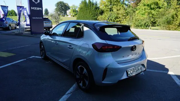 OPEL Corsa e- 50kWh Viva