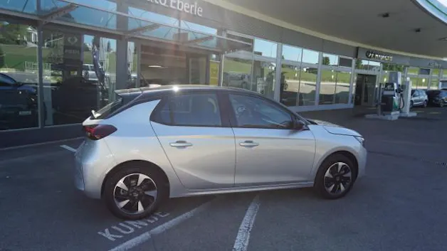 OPEL Corsa e- 50kWh Viva
