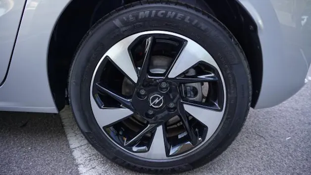 OPEL Corsa e- 50kWh Viva