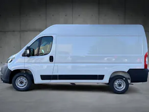PEUGEOT Boxer 2.2 HDI 335 L2H2
