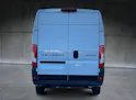 PEUGEOT Boxer 2.2 HDI 335 L2H2