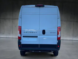 PEUGEOT Boxer 2.2 HDI 335 L2H2