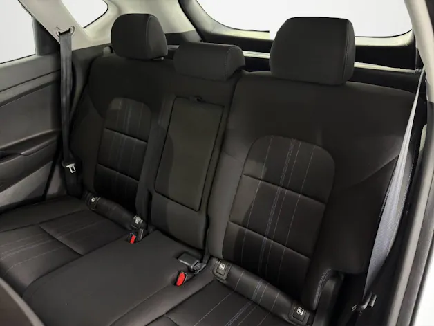 HYUNDAI Tucson 1.7 CRDi Origo S/S 2WD