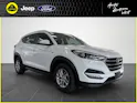 HYUNDAI Tucson 1.7 CRDi Origo S/S 2WD
