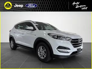HYUNDAI Tucson 1.7 CRDi Origo S/S 2WD