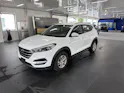 HYUNDAI Tucson 1.7 CRDi Origo S/S 2WD
