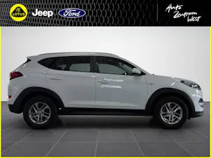HYUNDAI Tucson 1.7 CRDi Origo S/S 2WD