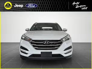 HYUNDAI Tucson 1.7 CRDi Origo S/S 2WD