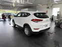 HYUNDAI Tucson 1.7 CRDi Origo S/S 2WD