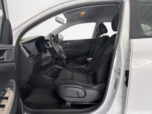HYUNDAI Tucson 1.7 CRDi Origo S/S 2WD