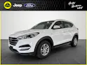 HYUNDAI Tucson 1.7 CRDi Origo S/S 2WD