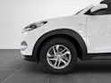 HYUNDAI Tucson 1.7 CRDi Origo S/S 2WD