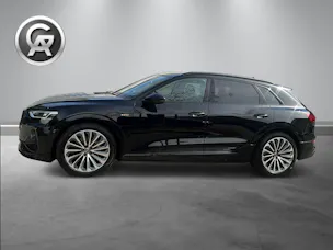 AUDI e-tron 55 S Line quattro