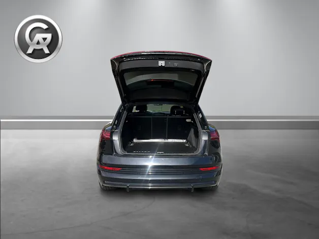 AUDI e-tron 55 S Line quattro
