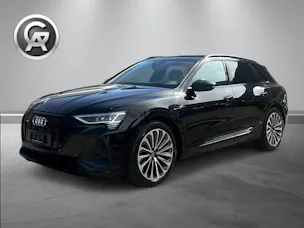 AUDI e-tron 55 S Line quattro