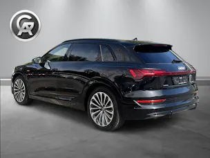 AUDI e-tron 55 S Line quattro