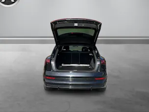 AUDI e-tron 55 S Line quattro