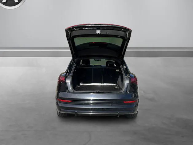 AUDI e-tron 55 S Line quattro