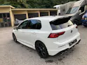 VW Golf 2.0 TSI R DSG 4Motion