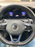 VW Golf 2.0 TSI R DSG 4Motion