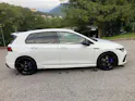 VW Golf 2.0 TSI R DSG 4Motion
