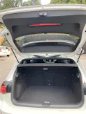 VW Golf 2.0 TSI R DSG 4Motion